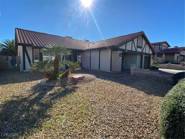 7422 Edgewater Lane, Las Vegas, NV 89123