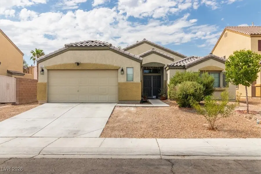 909 Nevada Blaze Avenue, North Las Vegas, NV 89081 - Image #2