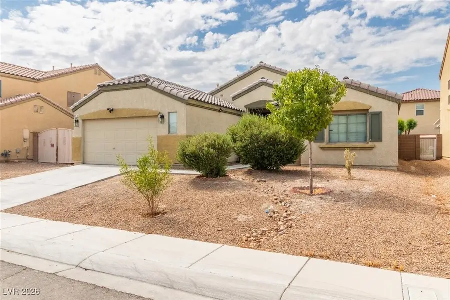 909 Nevada Blaze Avenue, North Las Vegas, NV 89081 - Image #3