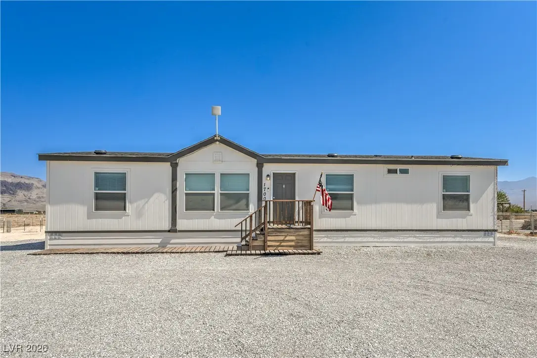 1700 Gee Street, Pahrump, NV 89060 - Image #1