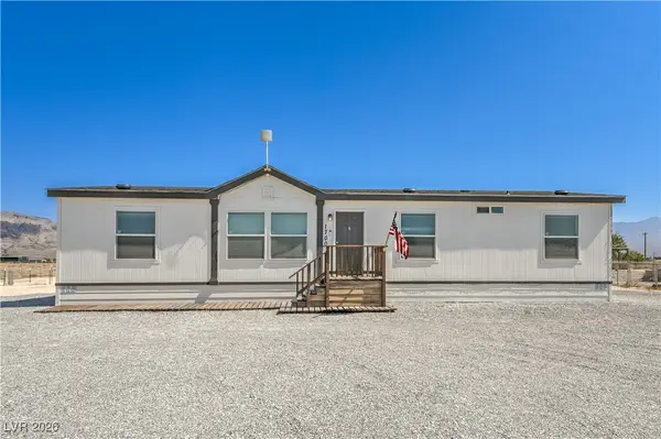 1700 Gee Street, Pahrump, NV 89060