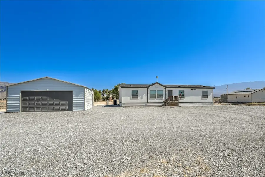 1700 Gee Street, Pahrump, NV 89060 - Image #2