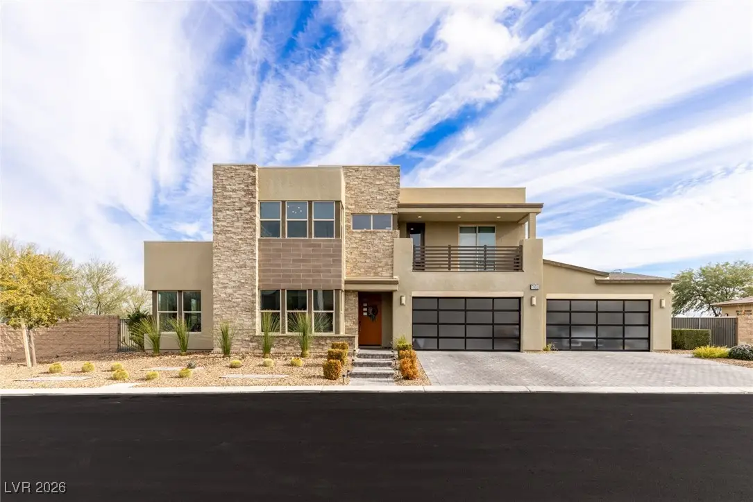 7851 W Wigwam Avenue, Las Vegas, NV 89113 - #1