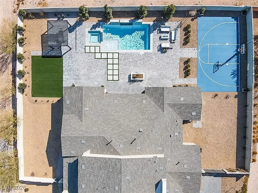 7851 W Wigwam Avenue, Las Vegas, NV 89113 - #2