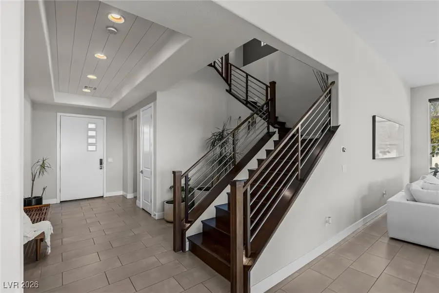 7851 W Wigwam Avenue, Las Vegas, NV 89113 - #3