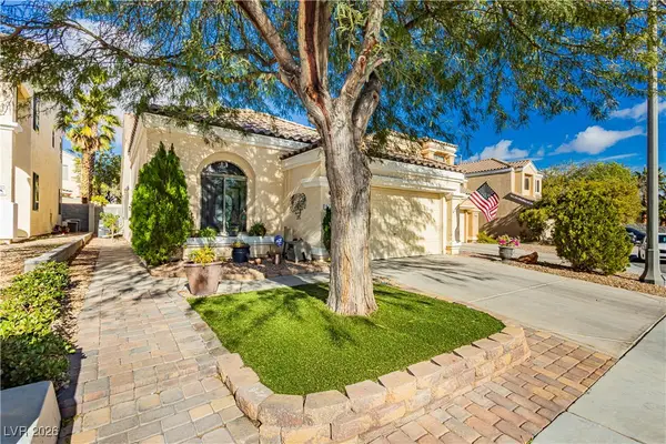 9108 Craven Avenue, Las Vegas, NV 89149