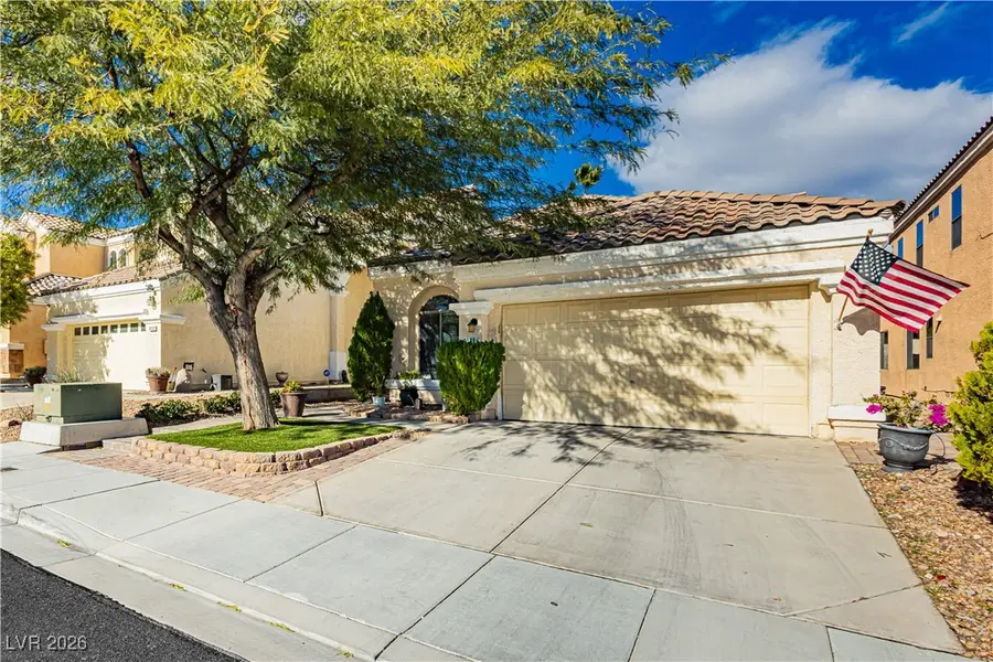 9108 Craven Avenue, Las Vegas, NV 89149 - Image #2