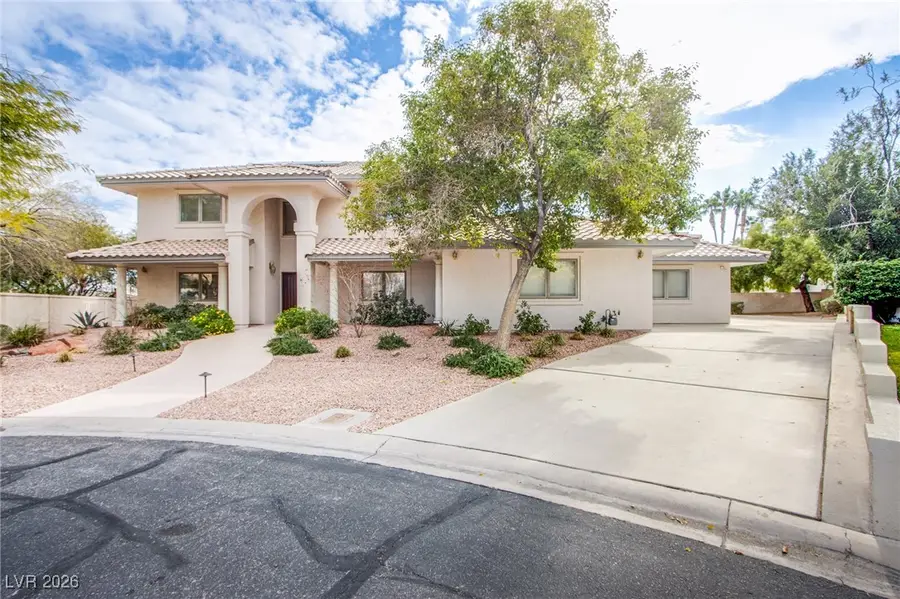 1940 Fox Canyon Circle, Las Vegas, NV 89117 - Image #3