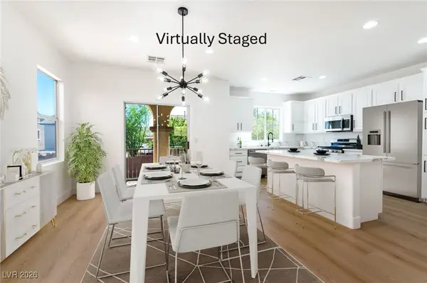 6436 Beckman Glen Court, Las Vegas, NV 89141