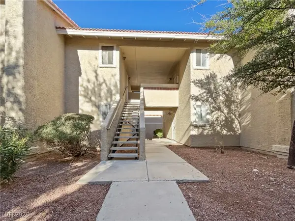 7200 Pirates Cove Road #2092, Las Vegas, NV 89145