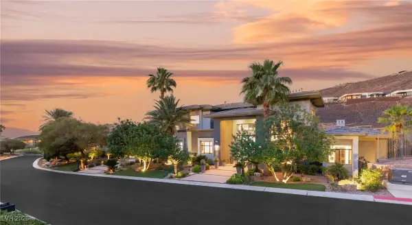 584 Saint Croix Street, Henderson, NV 89012