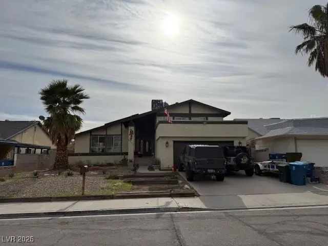 6735 Greengrove Drive, Las Vegas, NV 89103 - Image #1
