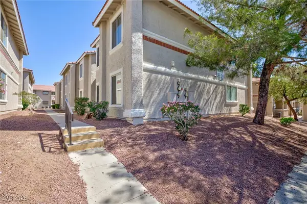 7300 Pirates Cove Road #2038, Las Vegas, NV 89145