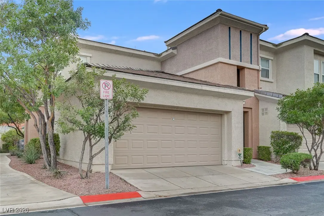 10711 Pappas Lane #101, Las Vegas, NV 89144 - Image #1