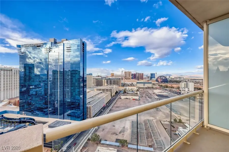 125 E Harmon Avenue #3005, Las Vegas, NV 89109 - Image #2