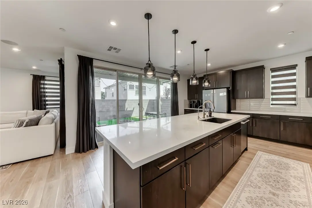 3216 Cristallo Avenue, Henderson, NV 89044 - Image #1