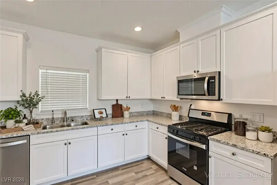 1611 Prairie Fields Court, Las Vegas, NV 89115 - Image #3