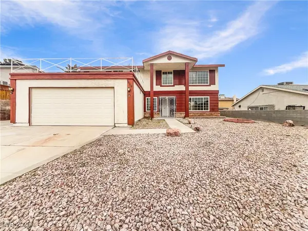 4112 E Reno Avenue, Las Vegas, NV 89120