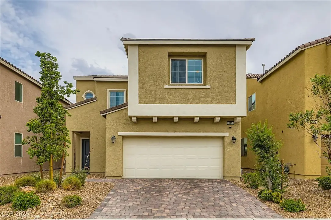 113 Manzanita Falls Avenue, North Las Vegas, NV 89031 - #1