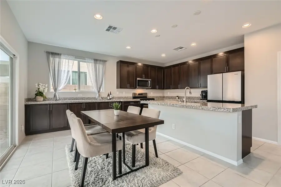 113 Manzanita Falls Avenue, North Las Vegas, NV 89031 - #2
