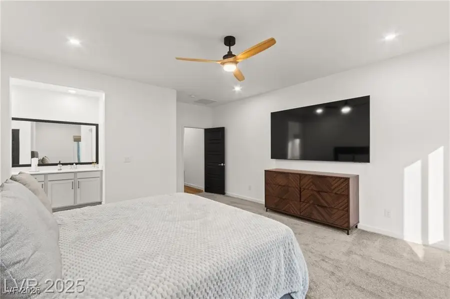 3525 Raina Ridge Court, Las Vegas, NV 89121 - Image #3