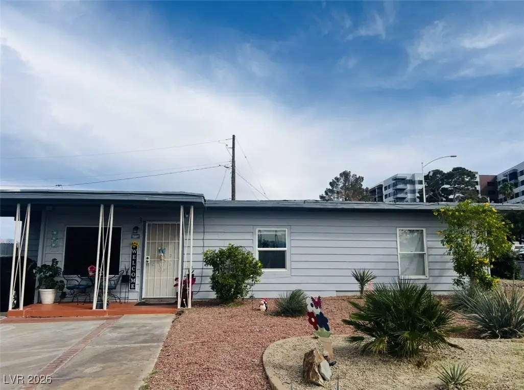 3 Wyoming Avenue, Henderson, NV 89015 - Image #1