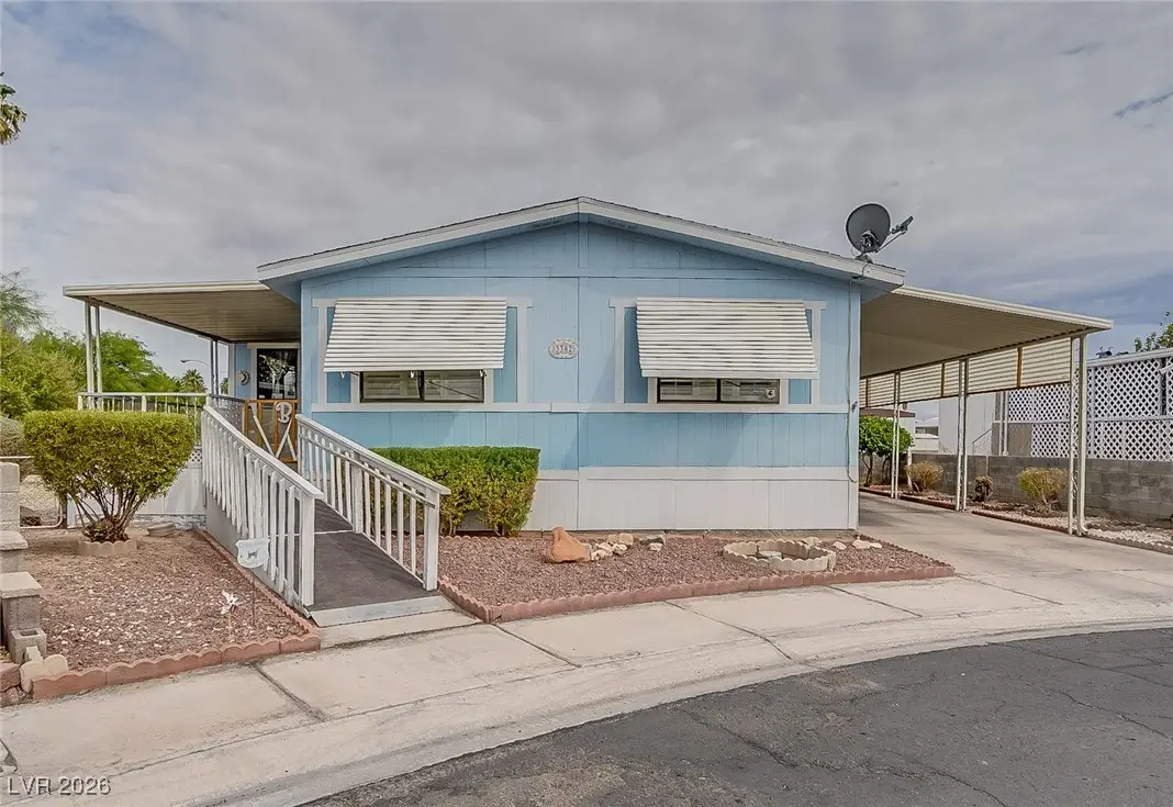 3302 Haleakala Drive, Las Vegas, NV 89122 - Image #1