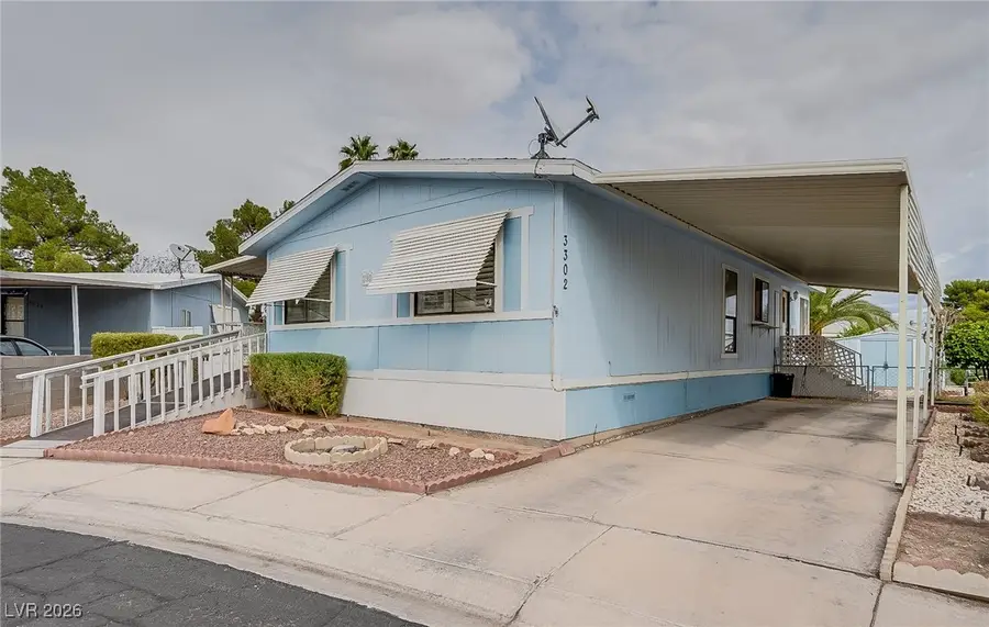 3302 Haleakala Drive, Las Vegas, NV 89122 - Image #2
