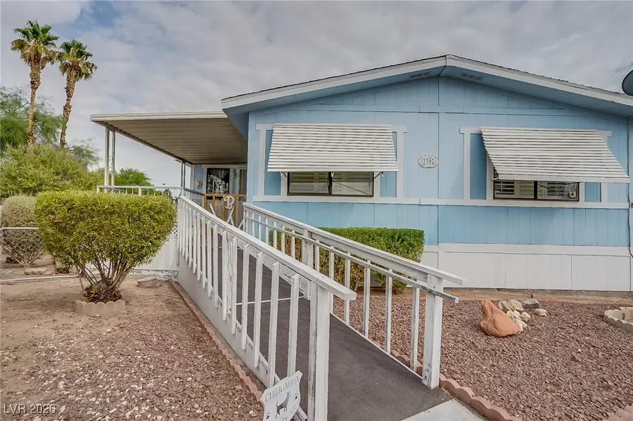 3302 Haleakala Drive, Las Vegas, NV 89122 - Image #3