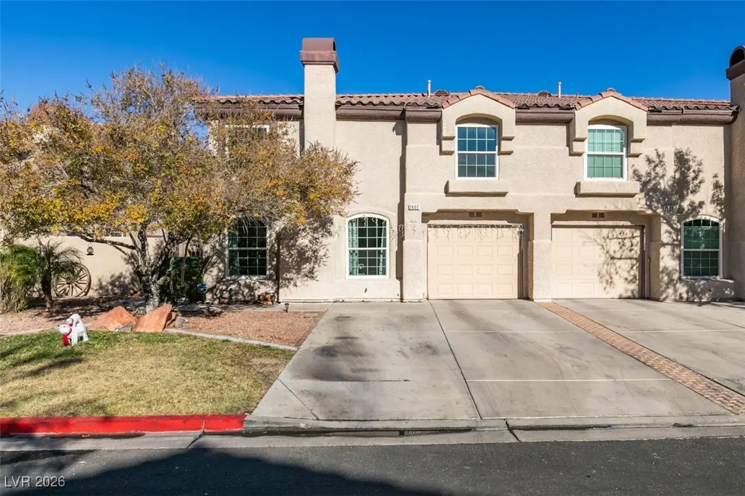 2602 Smoke Canyon Avenue, Henderson, NV 89074 - #1