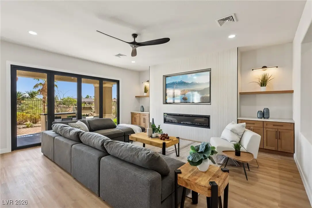 10480 Premia Place, Las Vegas, NV 89135 - Image #1