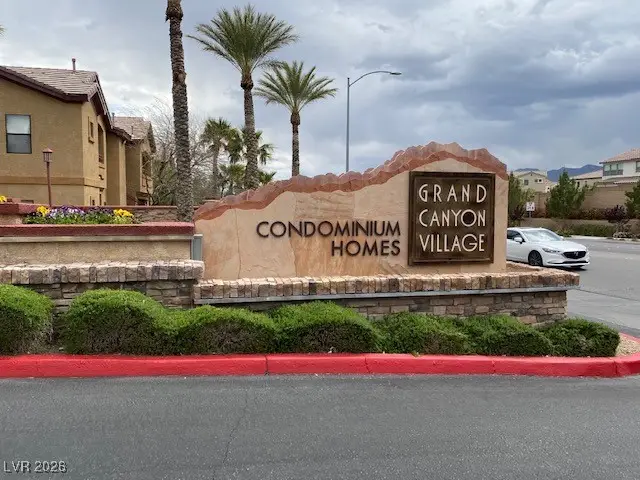 8250 N Grand Canyon Drive #2019, Las Vegas, NV 89166 - Image #3