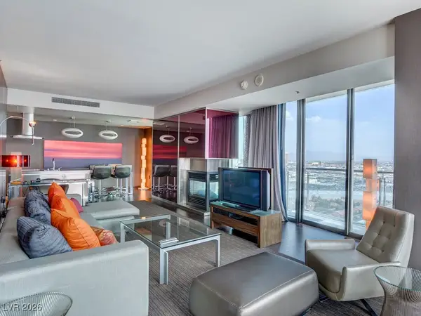 4381 W Flamingo Road #2701, Las Vegas, NV 89103