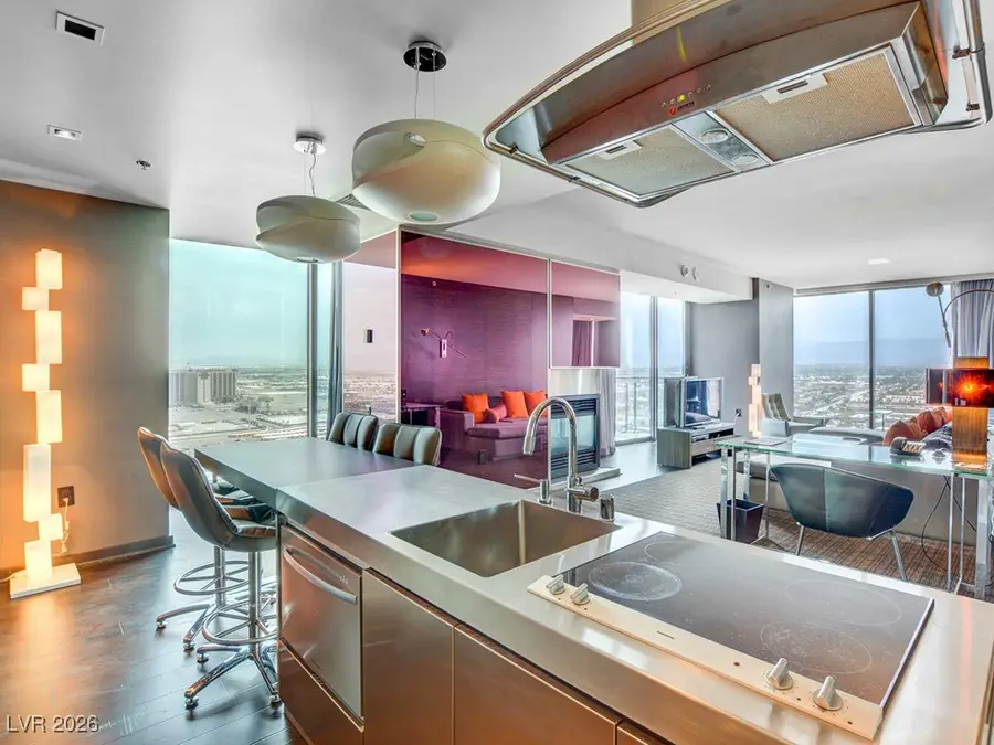 4381 W Flamingo Road #2701, Las Vegas, NV 89103 - Image #3