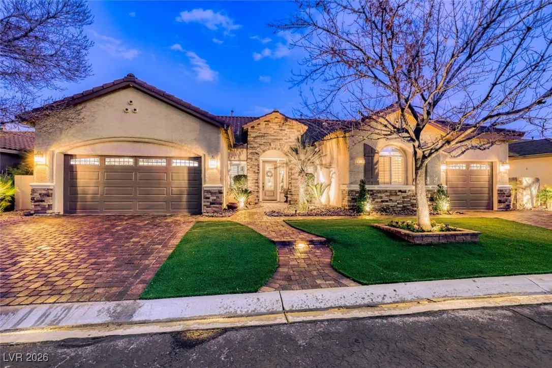 10091 Liberty View Road, Las Vegas, NV 89148 - Image #1