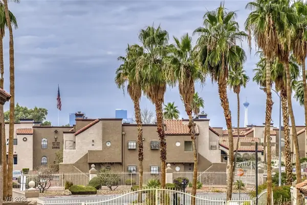 2982 Juniper Hills Boulevard #203, Las Vegas, NV 89142