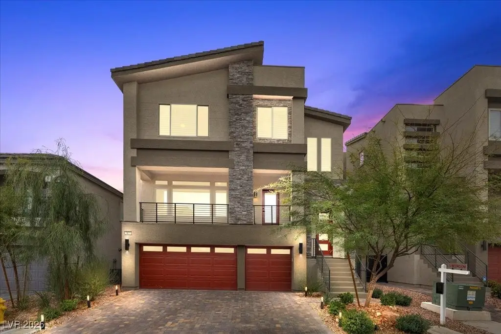 7077 Sunland Hills Avenue, Las Vegas, NV 89113 - #1