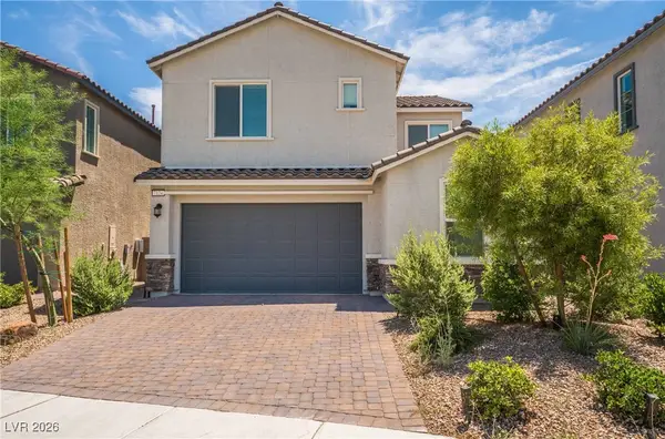 7124 Sayonara Vista Street, North Las Vegas, NV 89084