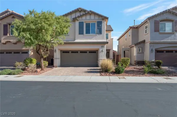 7330 Puddle Duck Street, Las Vegas, NV 89166