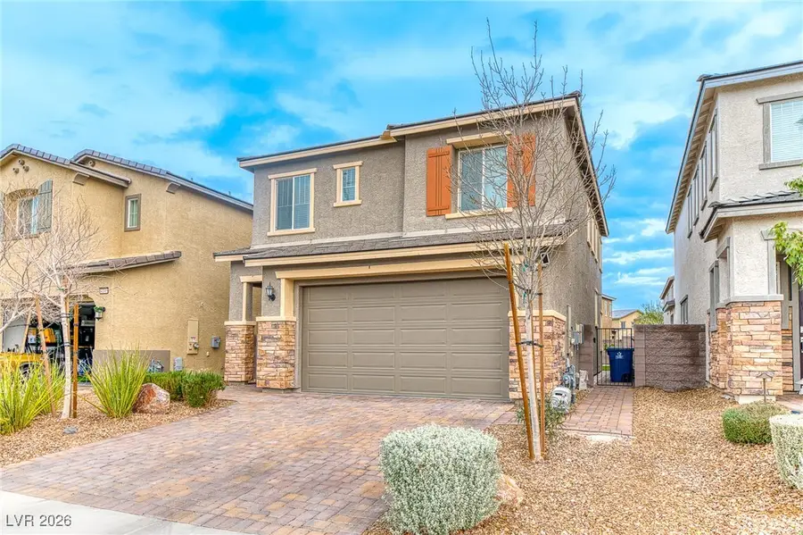 1264 Jaya Peak Court, Henderson, NV 89052 - Image #2