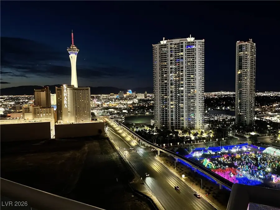 2777 Paradise Road #2002, Las Vegas, NV 89109 - Image #2