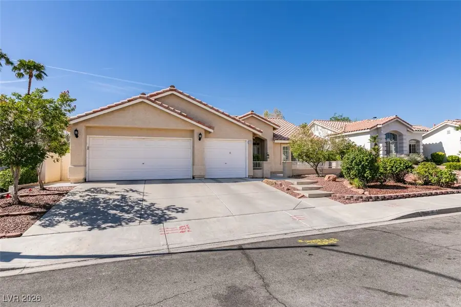 8105 Tropic Isle Circle, Las Vegas, NV 89128 - Image #2