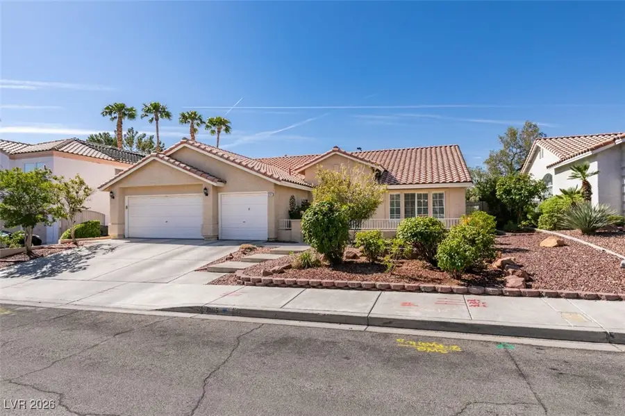 8105 Tropic Isle Circle, Las Vegas, NV 89128 - Image #3