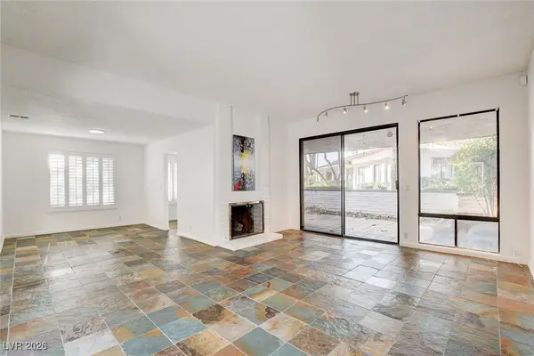 3427 Manzano Circle, Las Vegas, NV 89121