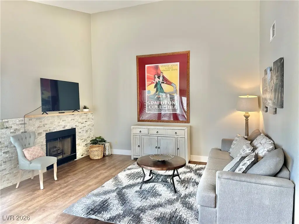 2716 Lodestone Drive, Las Vegas, NV 89117 - Image #1