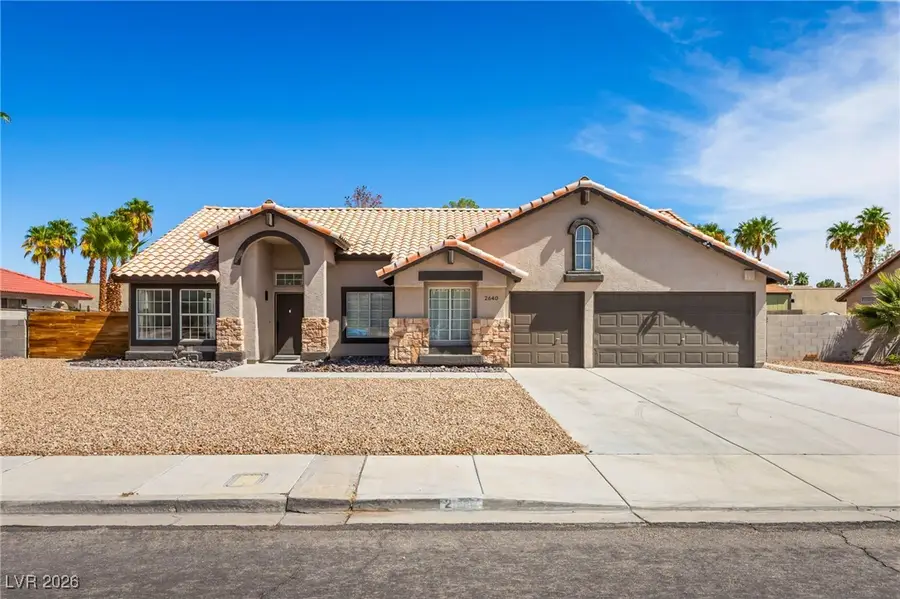 2640 Rosanna Street, Las Vegas, NV 89117 - Image #2