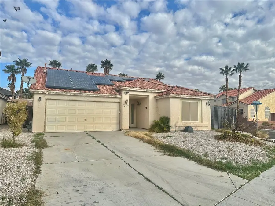 822 Oak Island Drive, North Las Vegas, NV 89032 - Image #2