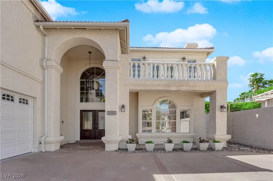 2595 Aviv Court, Las Vegas, NV 89121 - Image #3