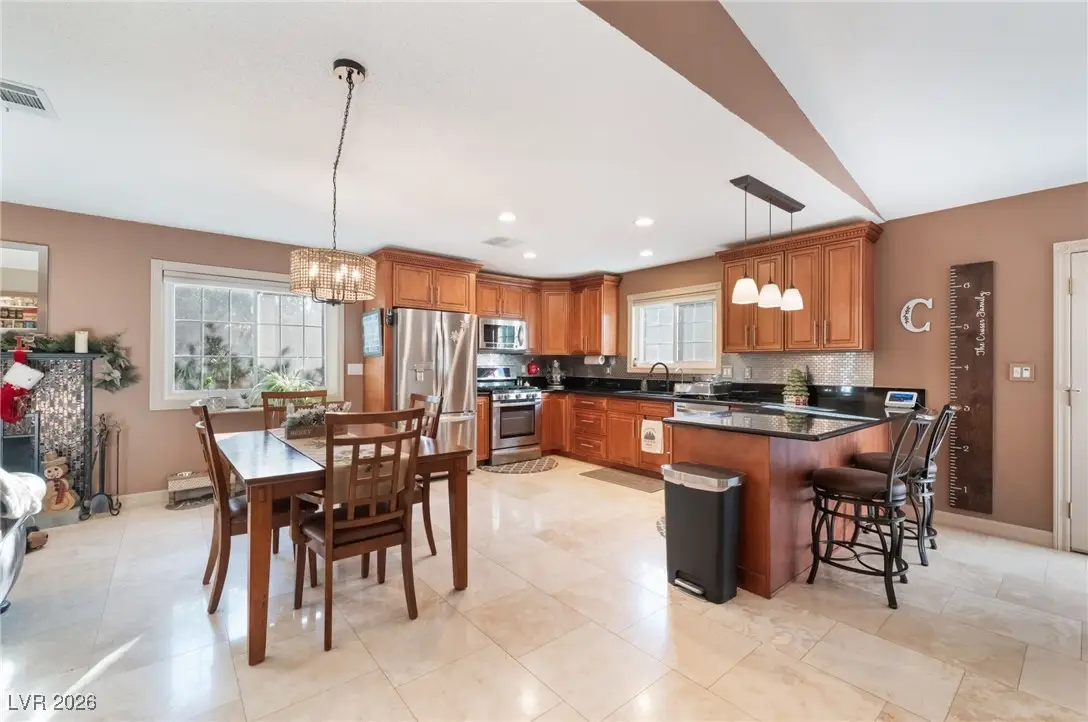 3933 Avocado Drive, Las Vegas, NV 89103 - Image #1