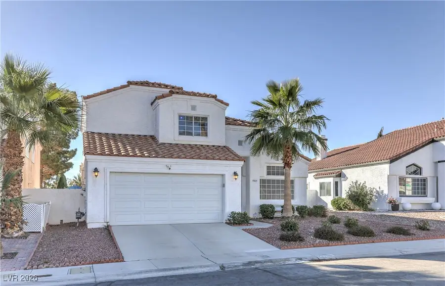 9405 Crosspointe Avenue, Las Vegas, NV 89117 - Image #3